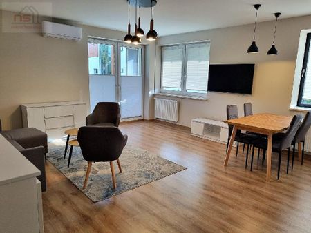 Mieszkanie śląskie Czechowice-Dziedzice powierzchnia 37.0 m² C232-WM-61529 - Photo 4