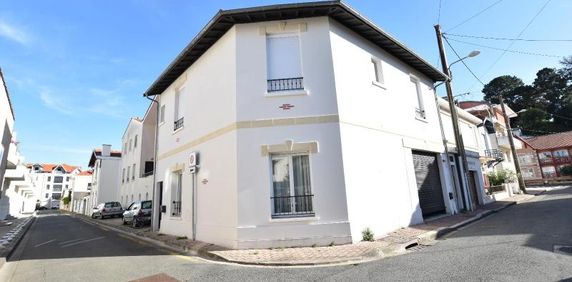 Location Appartement 2 pièces 42m² ARCACHON 33120 - Photo 2