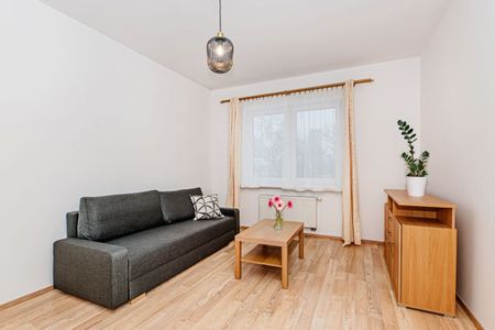 Kawalerka na wynajem 29.2 m² - Photo 5