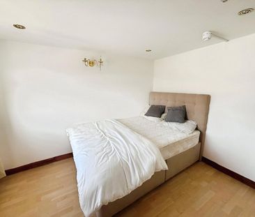 1 bedroom end of terrace house to rent - Photo 1