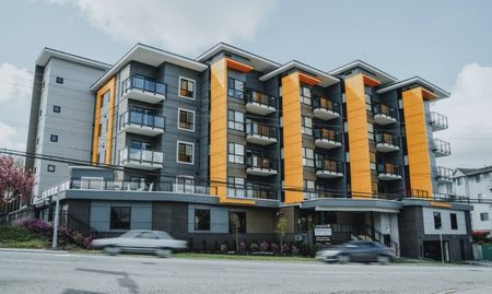 Unit 311 - 1 Bedroom at Central48 - Photo 4