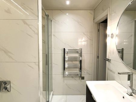 2 bedroom apartment to rent - Photo 4