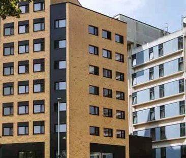 Medium Highest Double Ensuite - Photo 6