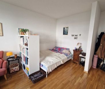 Appartement de 1p à Lausanne - Photo 6