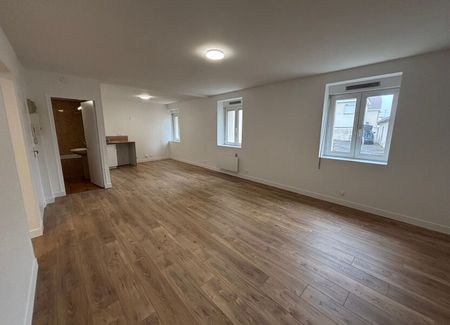 Appartement à louer 2 pièces • 46,76 m2 Ozoir-la-Ferrière - Photo 4