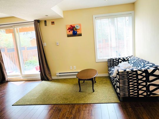 For Lease - 2558 Nichols Drive Unit# Walkout Basement, Oakville, Ontario - Photo 1