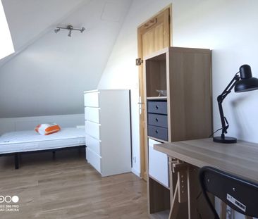 Appartement en collocation Nantes Université - Photo 5