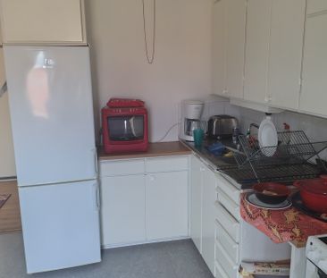 Snoilskygatan, Göteborg - Photo 1