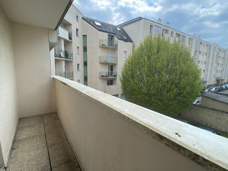 Appartement T1 à Rennes - Photo 3