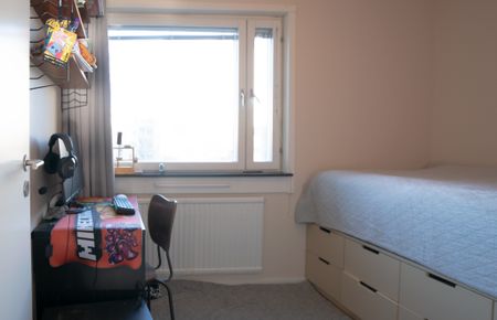 Flintbacken, Stockholm - Foto 3