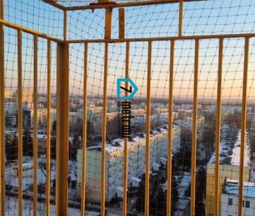 Nowe, wysoki standard - ul. Gagarina UMK - balkon - Фото 1