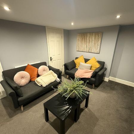 1 bedroom in a house share to rent - Photo 2