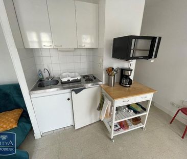 Location Appartement 1 pièce 25m² BLOIS 41000 - Photo 3