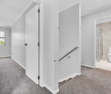 4 Bedroom, 3 Bathrooms, 1 Single Garage - Photo 6