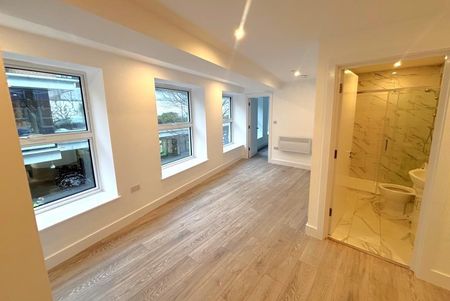1 bedroom flat to rent - Photo 2