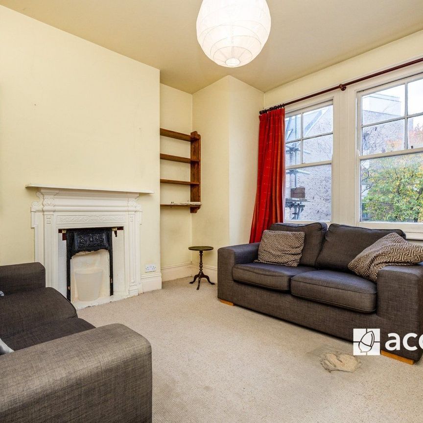 Liberty Street, London, SW9 - Photo 1