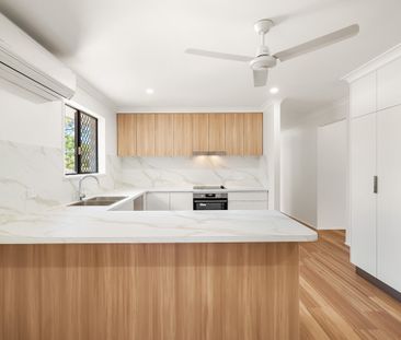 54 Charles Hodge Avenue, Mount Pleasant QLD 4740 - House For Rent |... - Photo 4