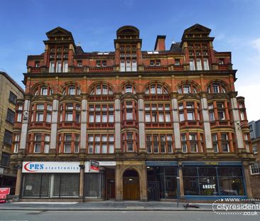 Princes Buildings, Dale Street, Merseyside, L2 - Photo 2