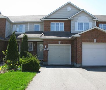 For Lease - 1645 Jobin Crescent, Cyrville - Carson Grove - Pineview... - Photo 5