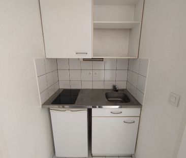 Location Appartement 1 pièce 20m² - Photo 4