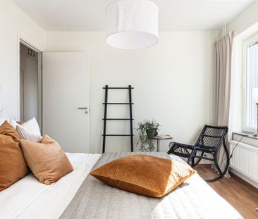 Trapetsgatan 10 - Photo 3