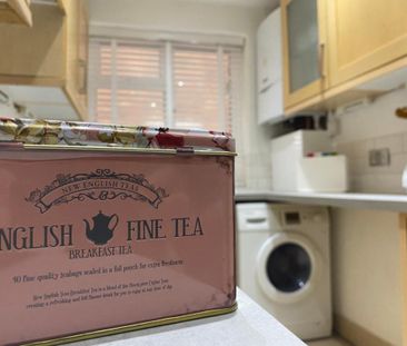 1 bedroom flat to rent - Photo 3