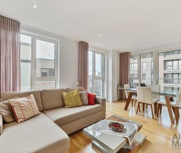 1 bedroom flat to rent - Photo 6