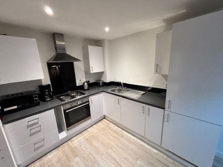 Cross Street, Lancashire - Photo 5