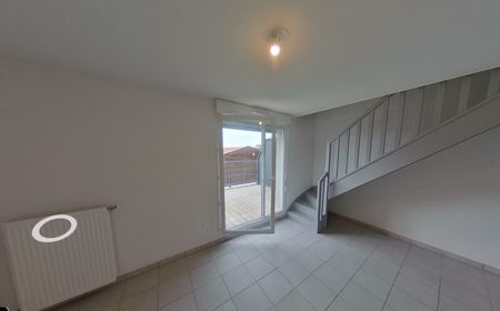 Location Appartement 2 pièces 39m² TOULOUSE 31300 - Photo 2