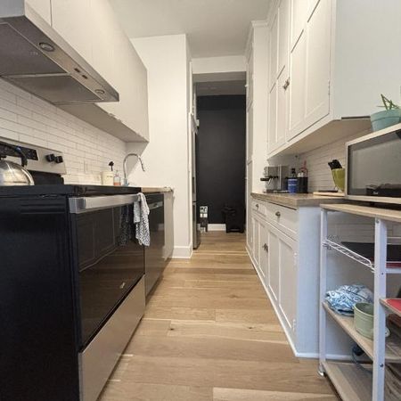 Appartement 4 ½ à louer Montcalm / Saint-Sacrement juillet 2026 - Photo 4