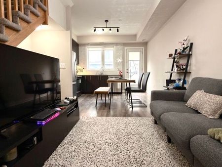 For Lease - 80 Thomas Mulholland Drive Unit# #6, Toronto, Ontario - Photo 2