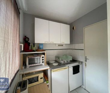 Appartement à louer 2 pièces 47.9m² - Photo 1