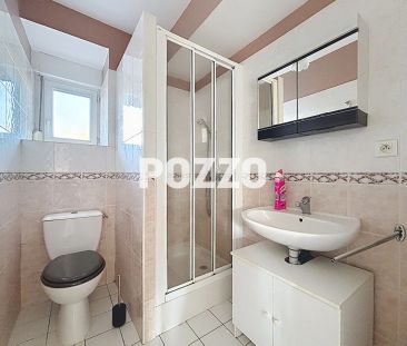 A louer Appartement à Saint Aubin Des Preaux 3 pièce(s) - Photo 3