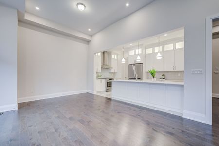 For Lease - 2440 Edward Leaver Trail, Oakville, Ontario - Photo 3