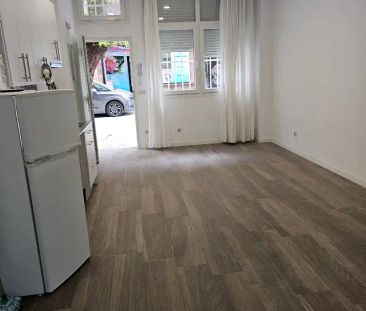 Estudio de alquiler en Calle del Gorrión, San Isidro - Photo 1