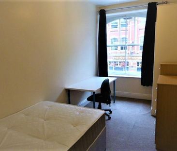 Baldwin Street, Bristol, BS1 - Photo 4