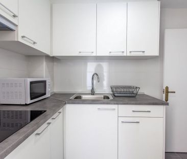 Fantastic room in Algirós - Photo 6