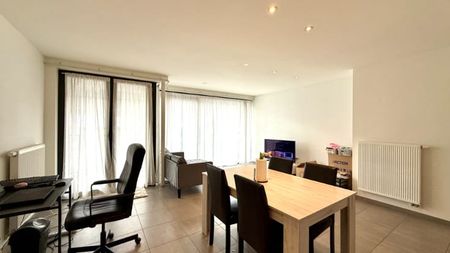 Appartement te huur - Photo 3