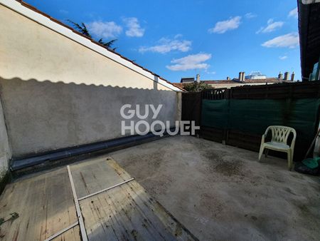 Location Appartement 3 pièces 60m² - Photo 5