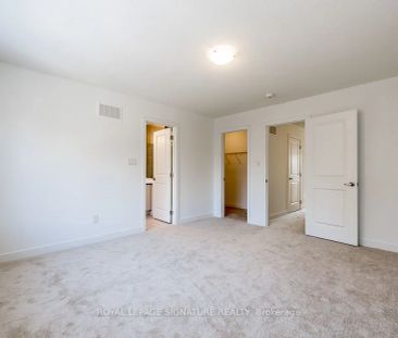 Condo Townhouse For Lease | S9052425 - Photo 5