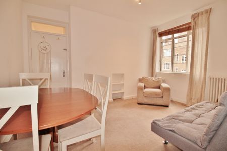 Latymer Court, Hammersmith Road, Hammersmith, London, W6 - Photo 4
