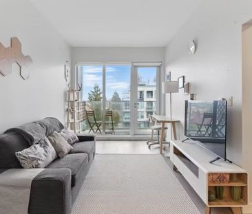 528 King Edward Avenue W #3XX, Vancouver, BC V5Z2C3 - Photo 4