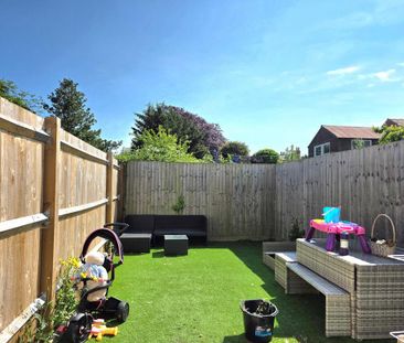 2 bedroom end of terrace house to rent - Photo 6