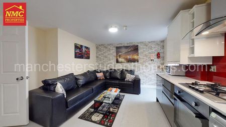 Evelyn Street, Manchester, M14 6WF - Photo 2