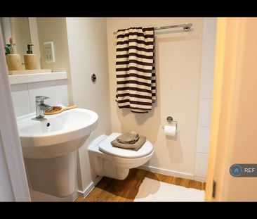 Studio to rent - Photo 4