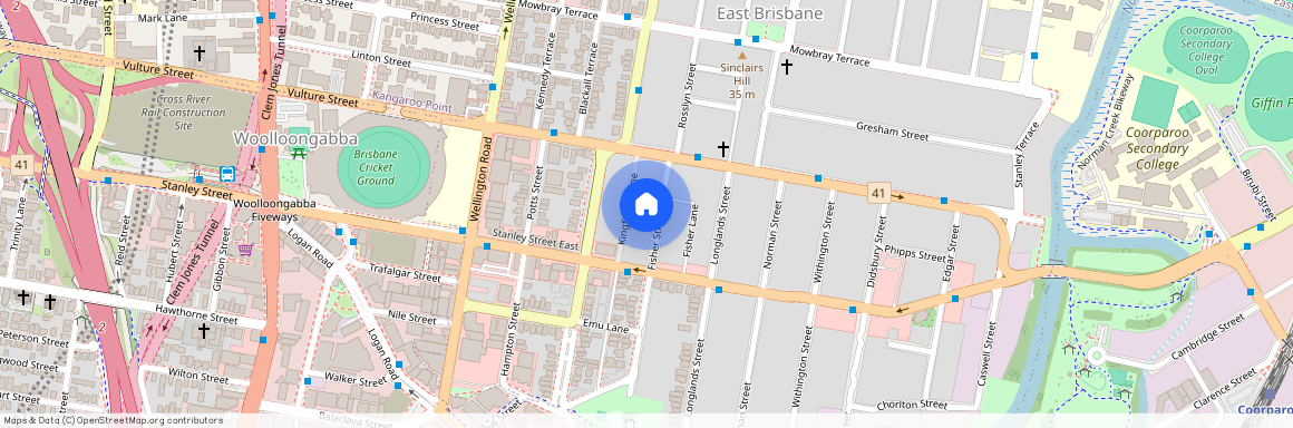 15 Fisher St, Qld 4169, East Brisbane