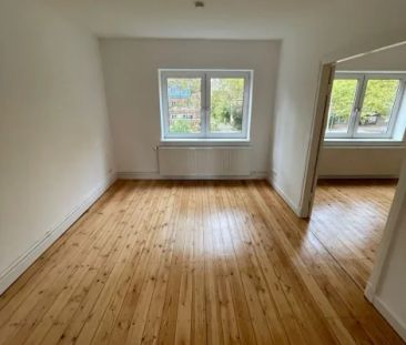 Zentrale Wohnlage: Gepflegte 3-Zimmer-Wohnung in Lübeck-St. Jürgen ... - Photo 5