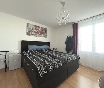 4.5 Zimmer, 88 m², EG - Photo 4