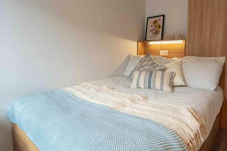 Flat share to rent - Photo 5