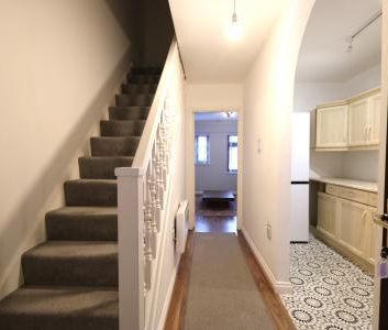 Crompton Street, Warwick, CV34 - Photo 1